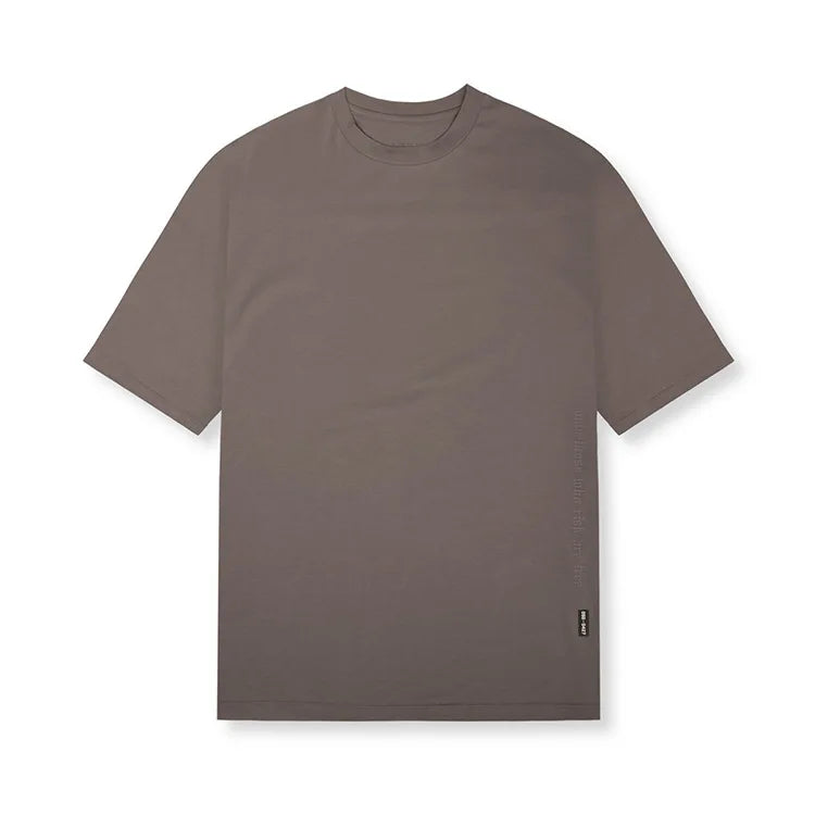 Quick Dry Running Fitness Tshirt