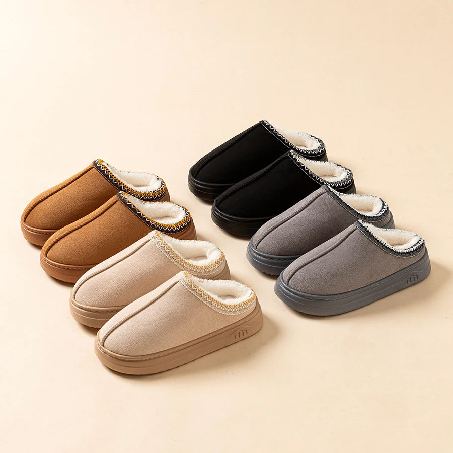 Winter Women's Slipper
