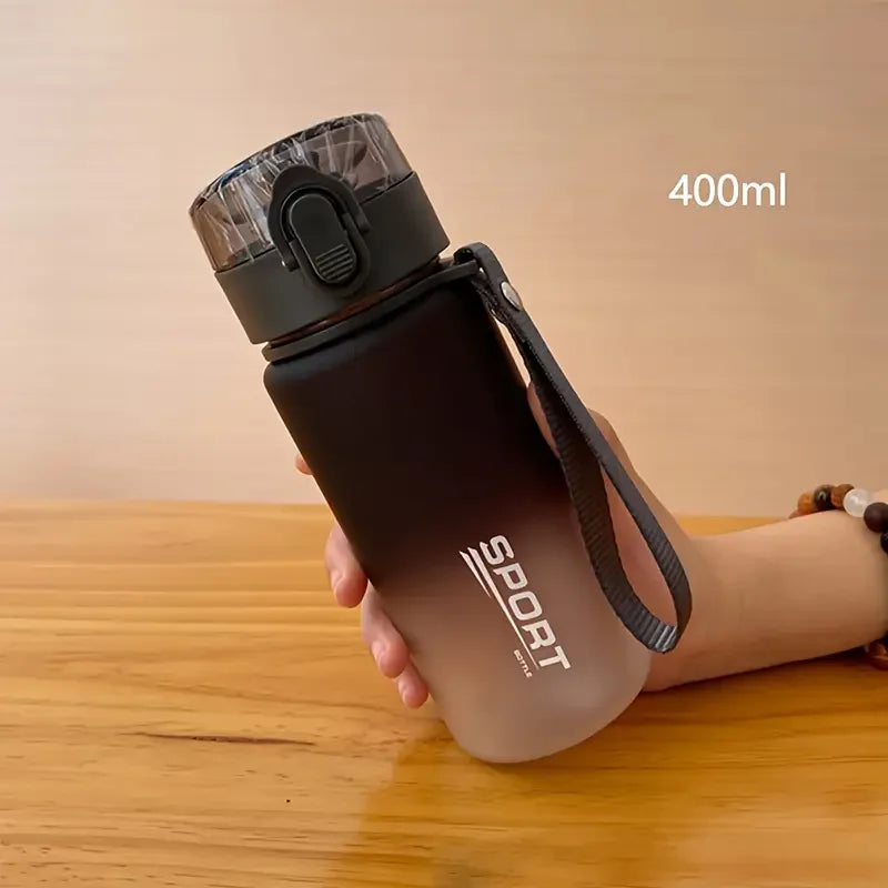 High Quality BPA Free Leak Proof Sports Water Bottle