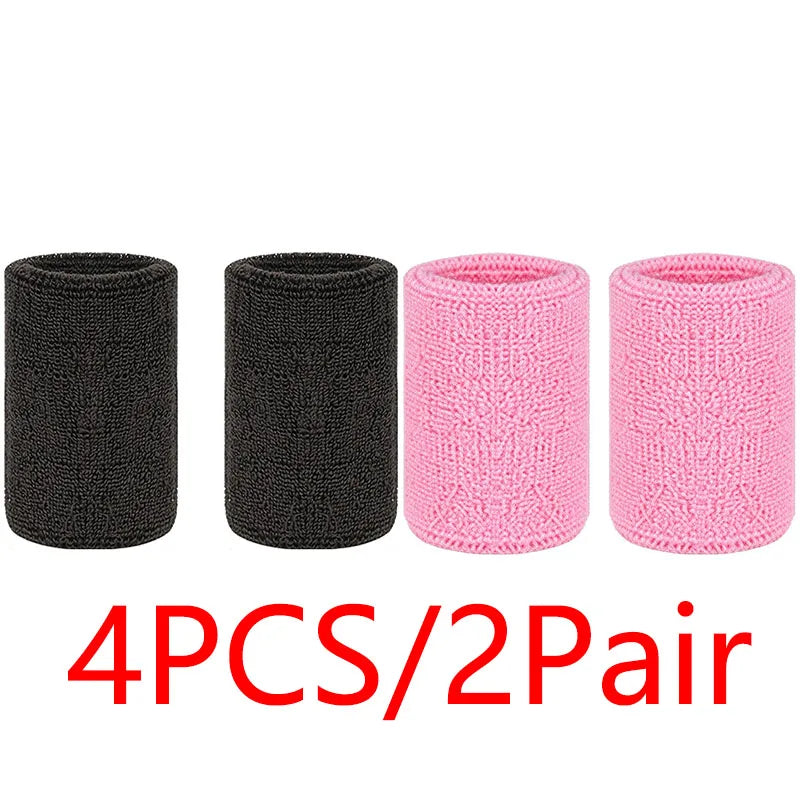 Sweat Protecting Wristband