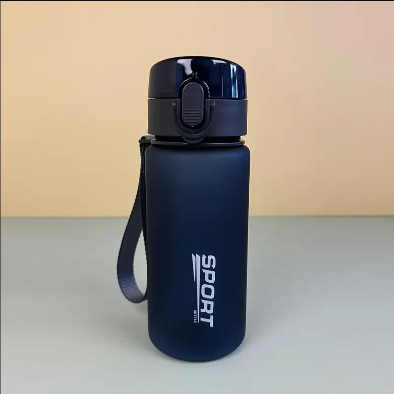 High Quality BPA Free Leak Proof Sports Water Bottle