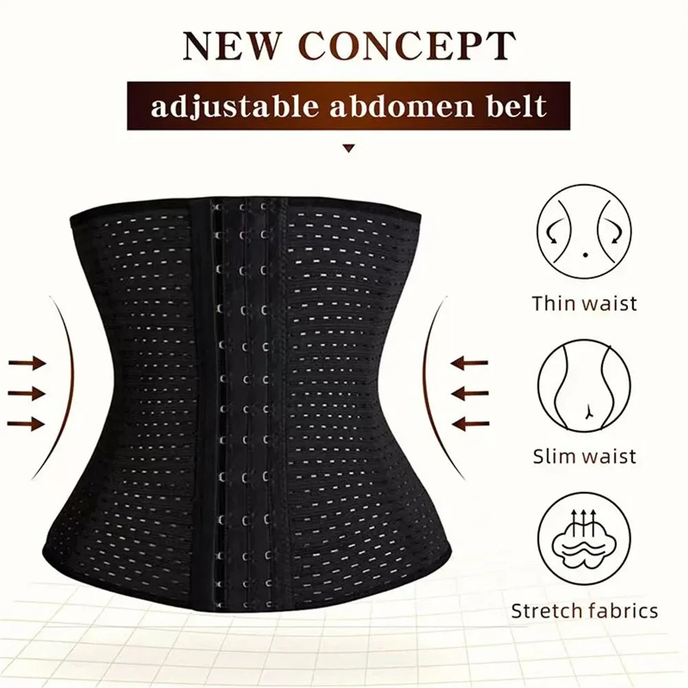 Body Shaping Corset