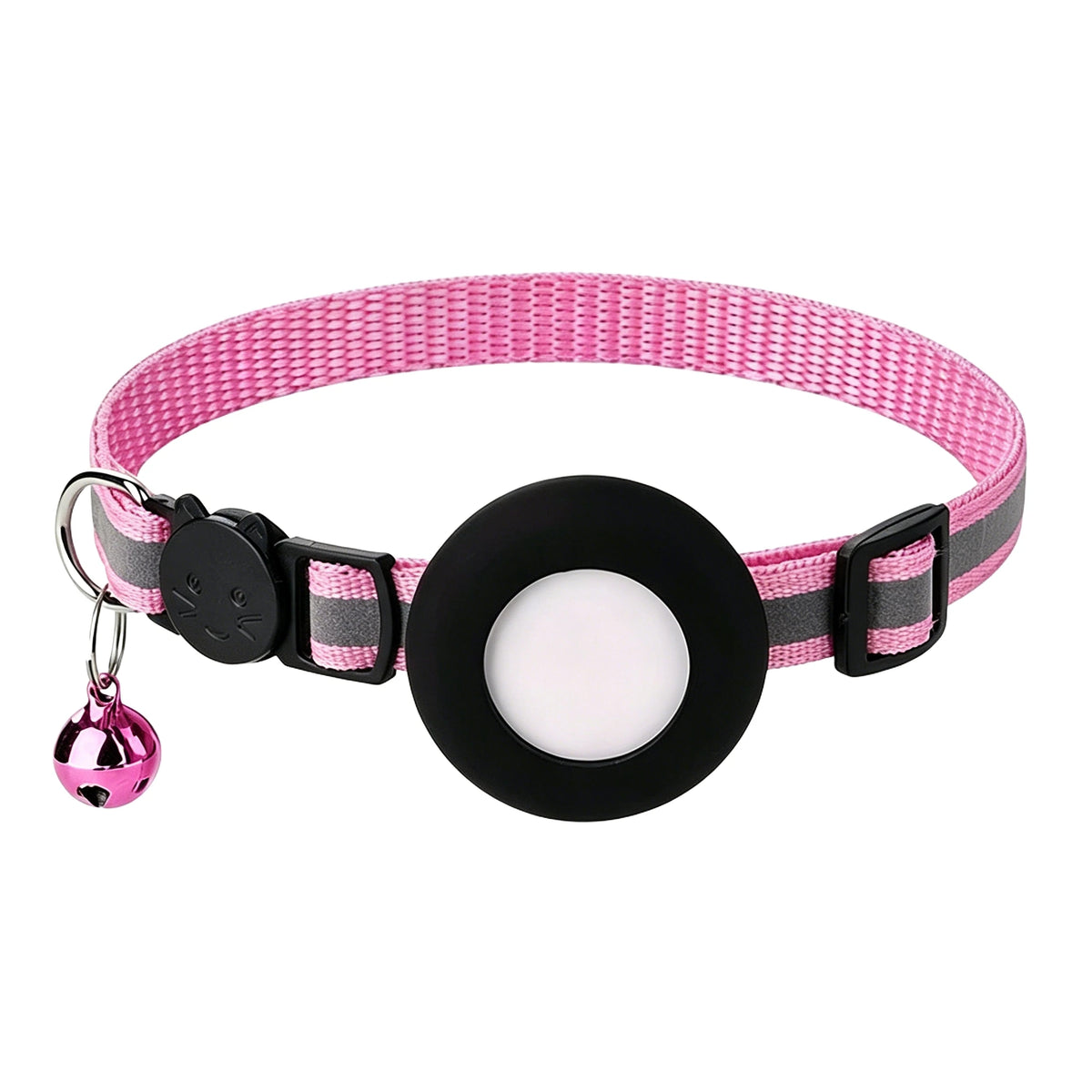 Airtag Cat Collar