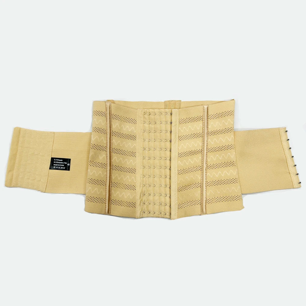 Waist Training Body Shaper