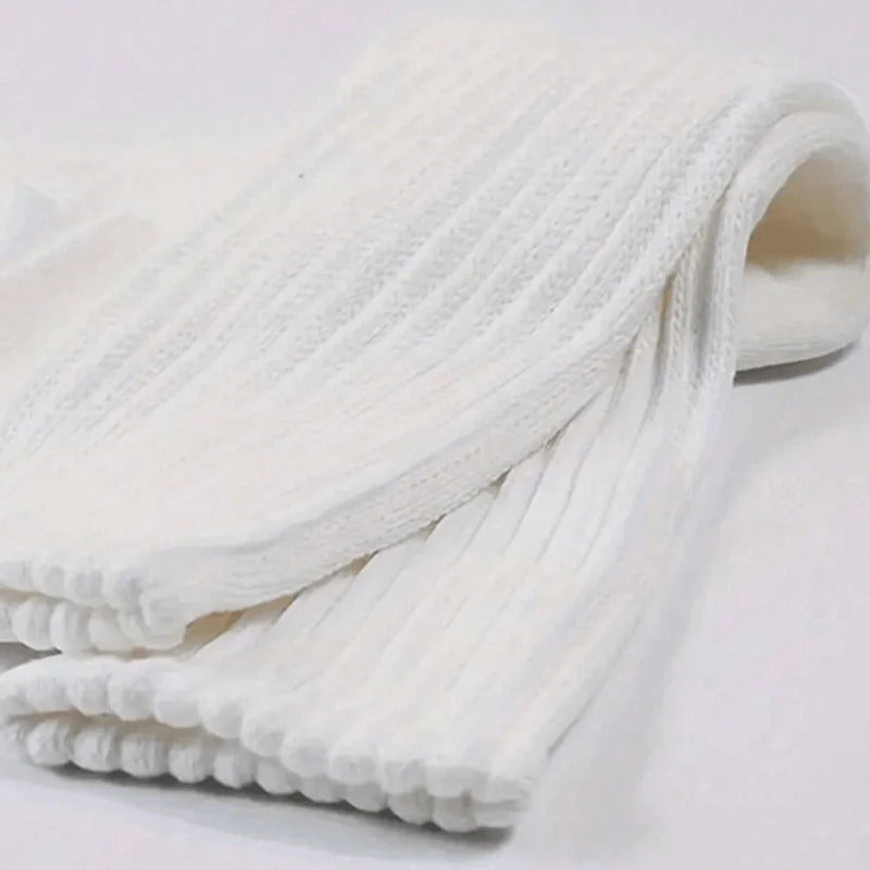 3 Pairs of Women Pile Up Socks
