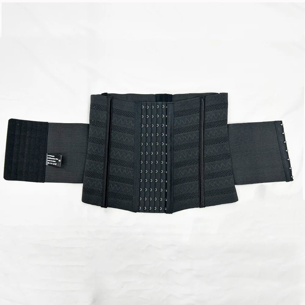 Waist Training Body Shaper
