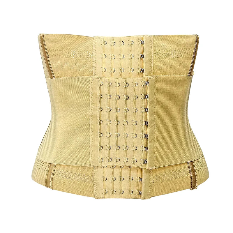 Waist Training Body Shaper