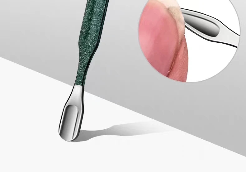 High End Men and Women Manicure Set