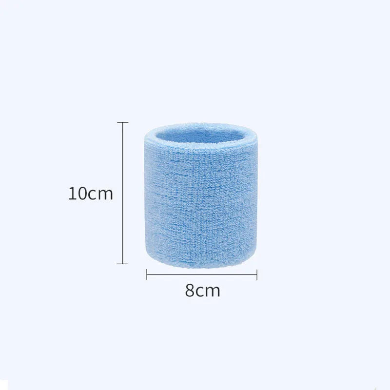 Sweat Protecting Wristband