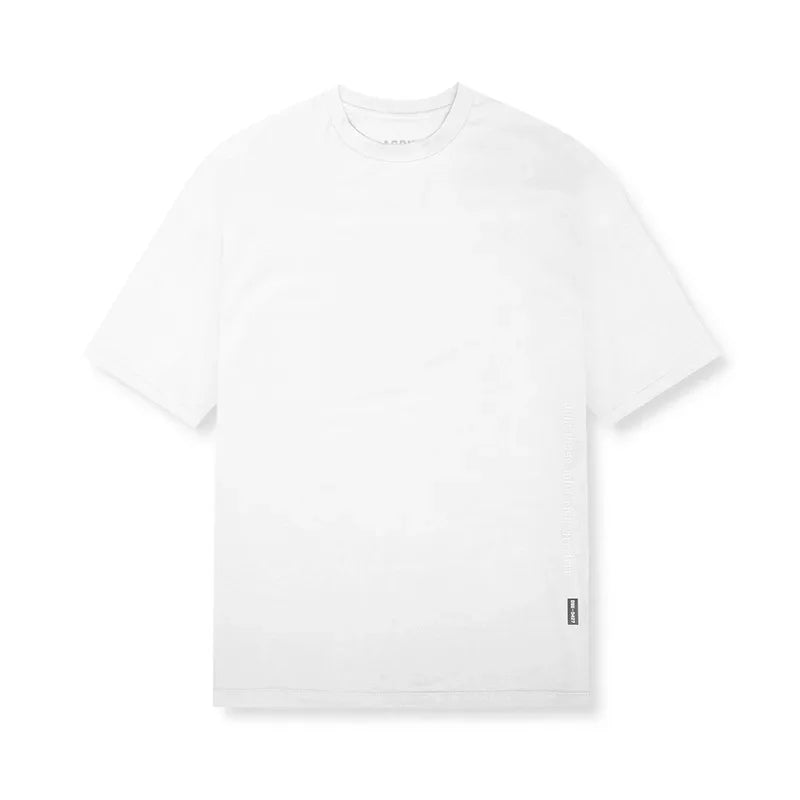 Quick Dry Running Fitness Tshirt