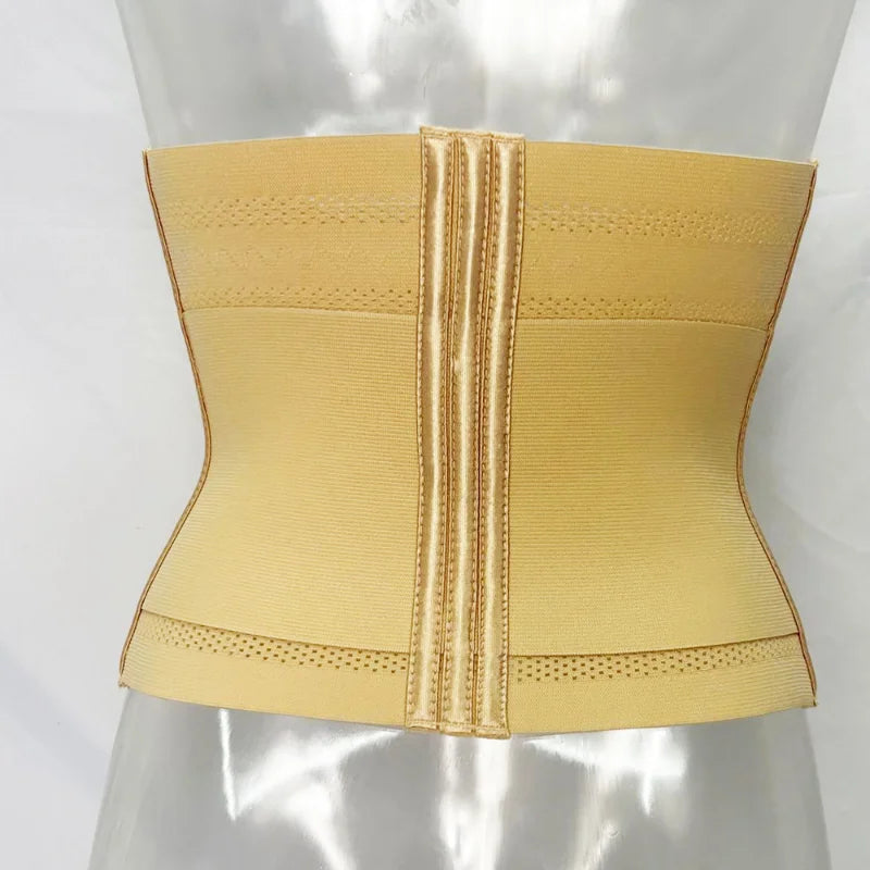Waist Training Body Shaper
