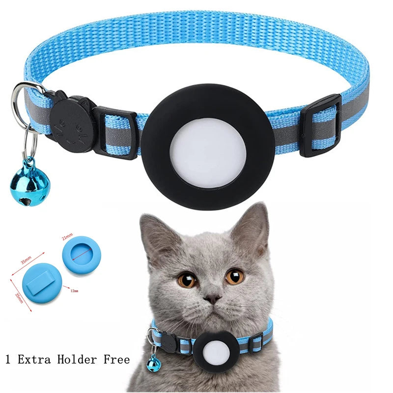 Airtag Cat Collar