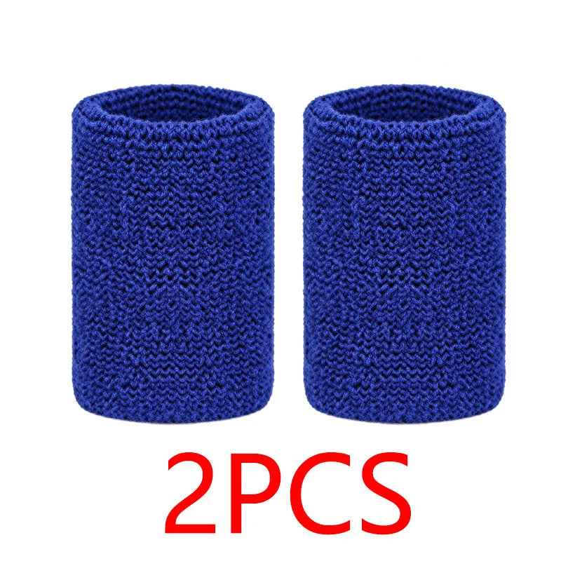 Sweat Protecting Wristband