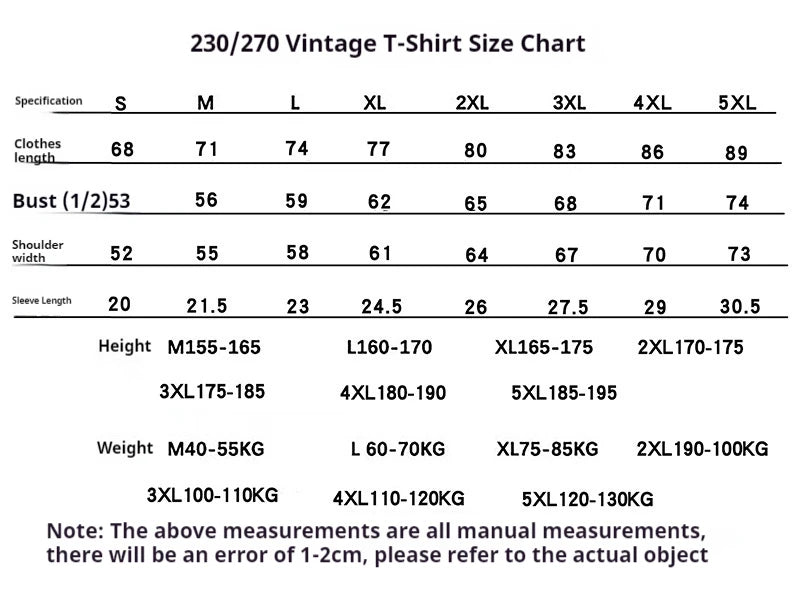 Breathable Multi-color Cotton T-shirt
