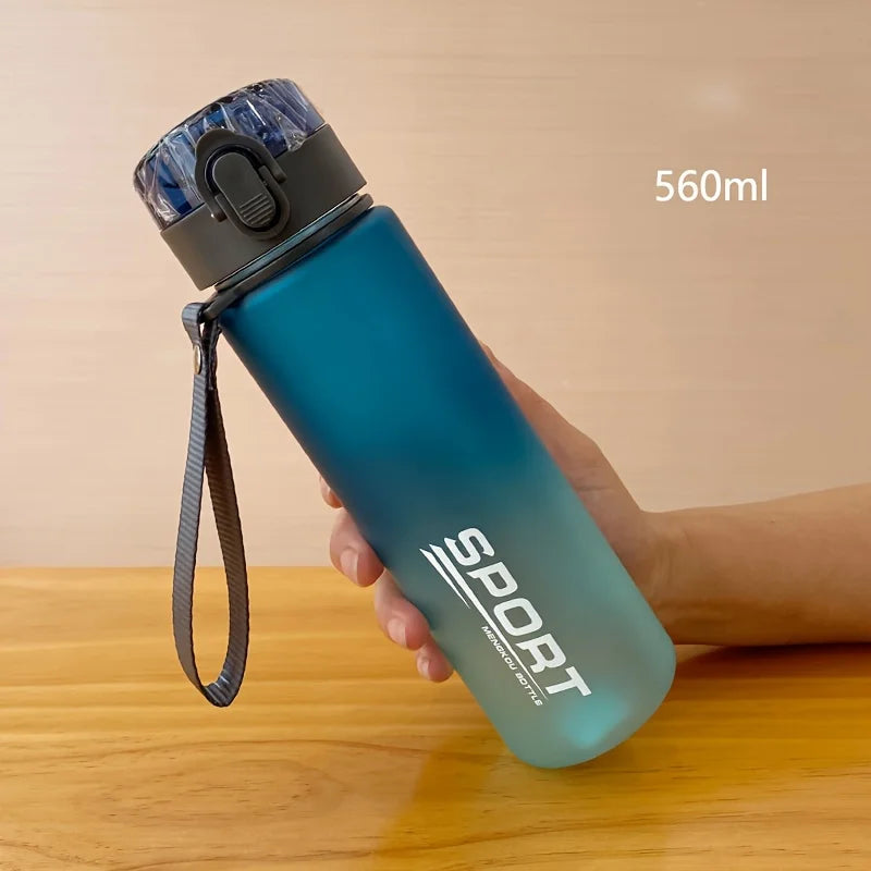 High Quality BPA Free Leak Proof Sports Water Bottle