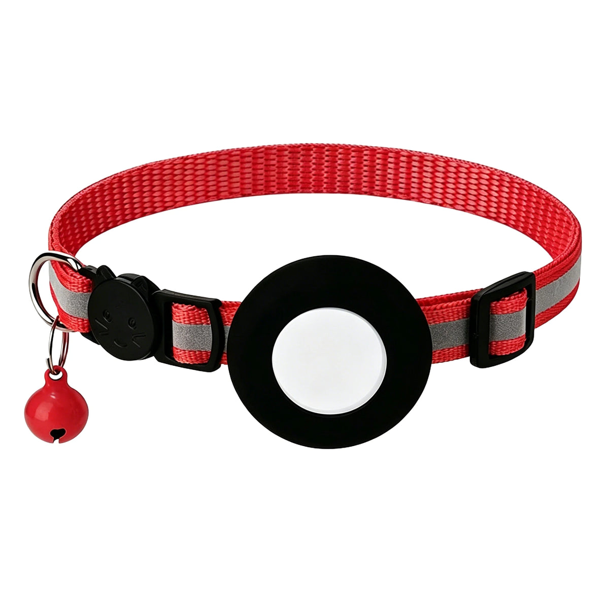 Airtag Cat Collar