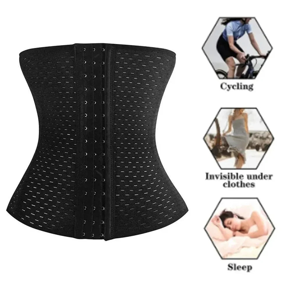 Body Shaping Corset