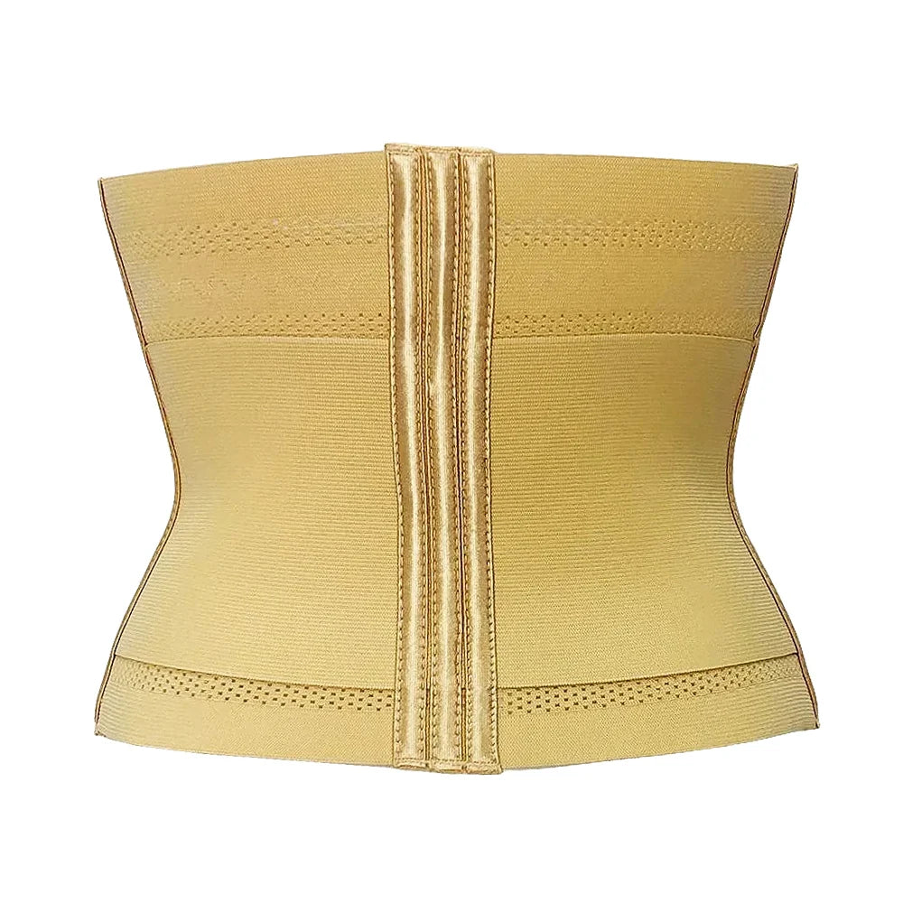 Waist Training Body Shaper