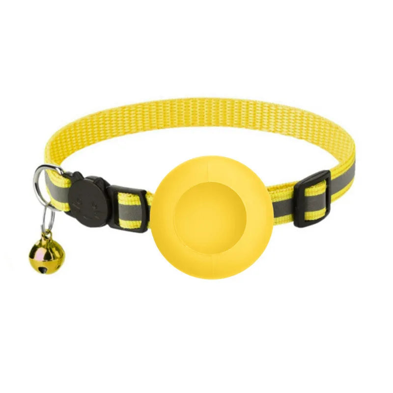Airtag Cat Collar