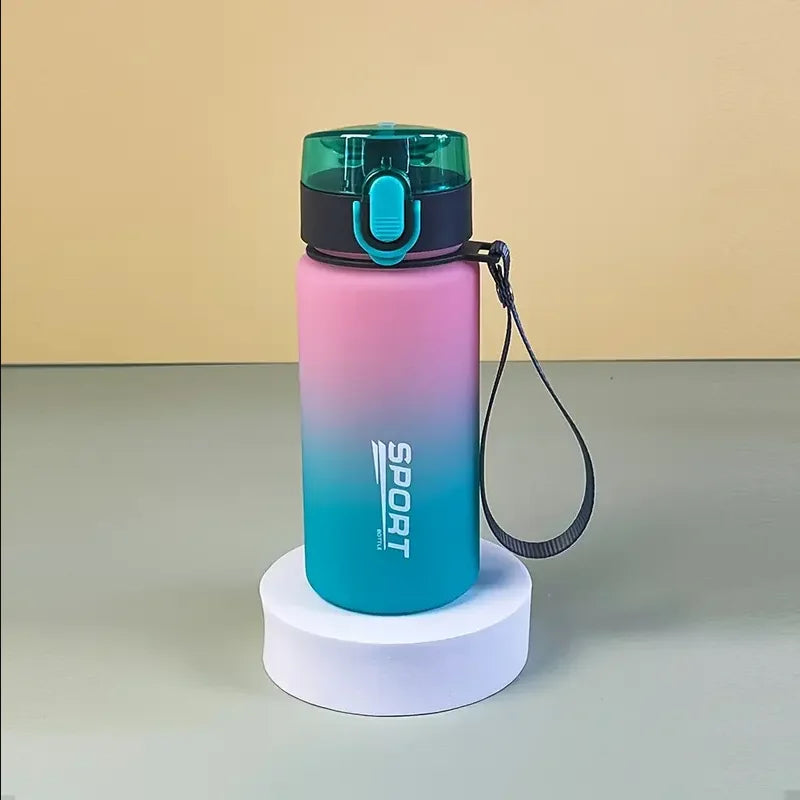 High Quality BPA Free Leak Proof Sports Water Bottle