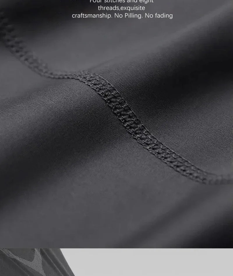 Breathable Running Sports Suit for Men