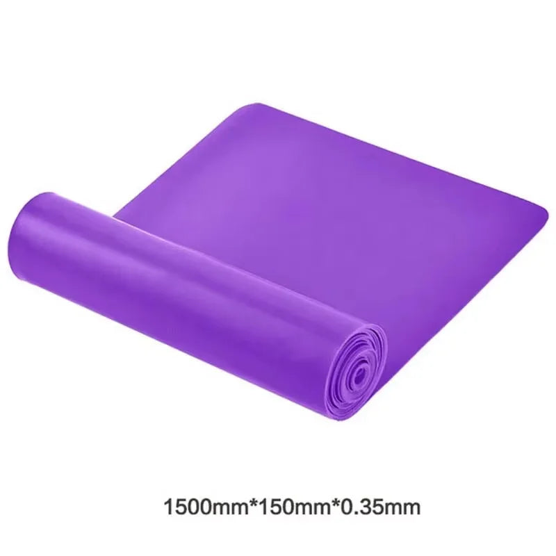 Resistance Bands