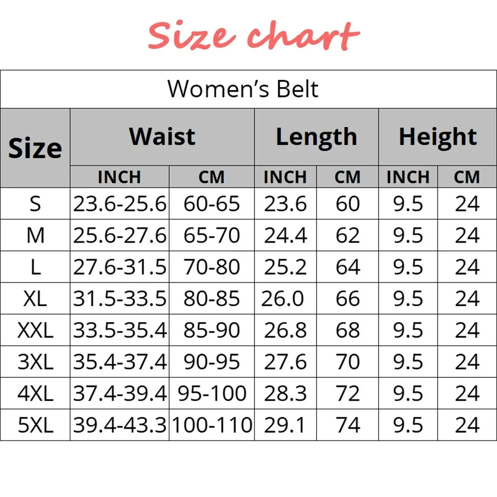 Body Shaping Corset