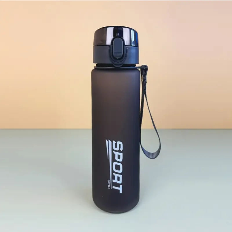 High Quality BPA Free Leak Proof Sports Water Bottle