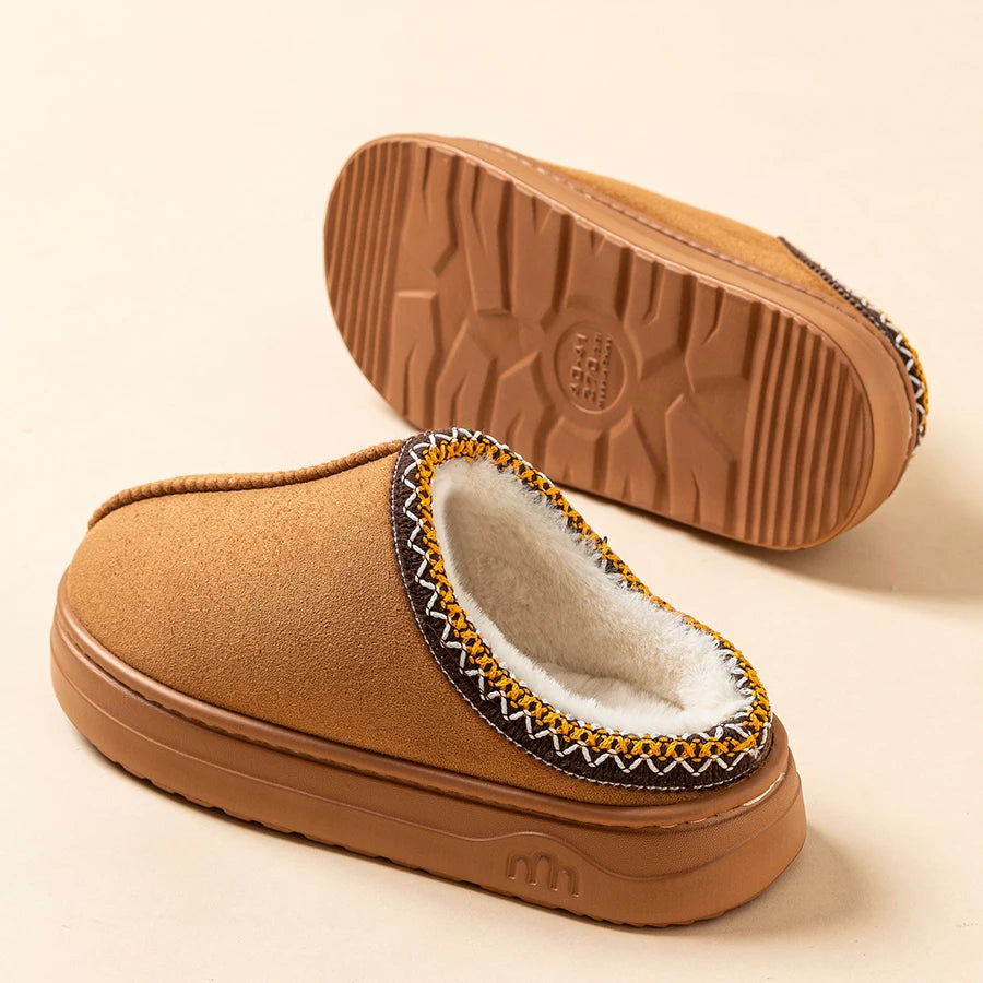 Winter Women's Slipper
