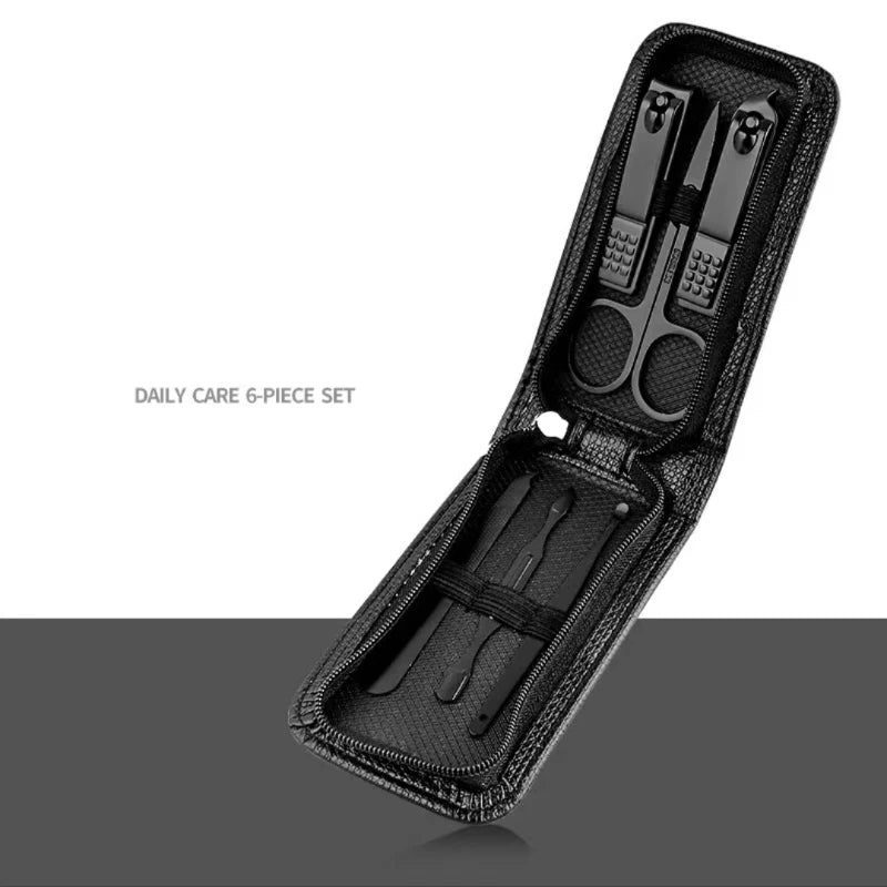 High End Men and Women Manicure Set
