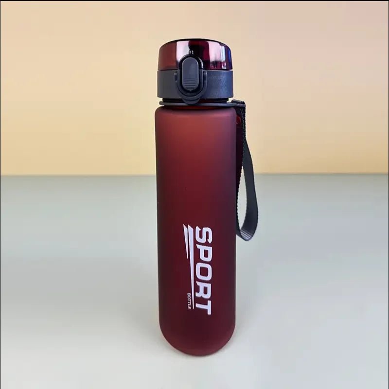 High Quality BPA Free Leak Proof Sports Water Bottle