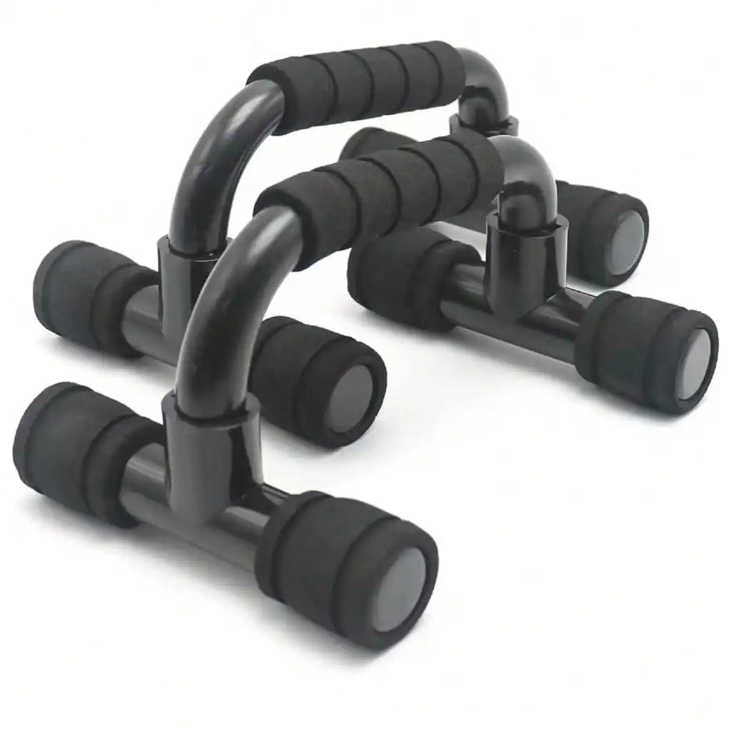 7‑Pcs Portable Home Workout Set