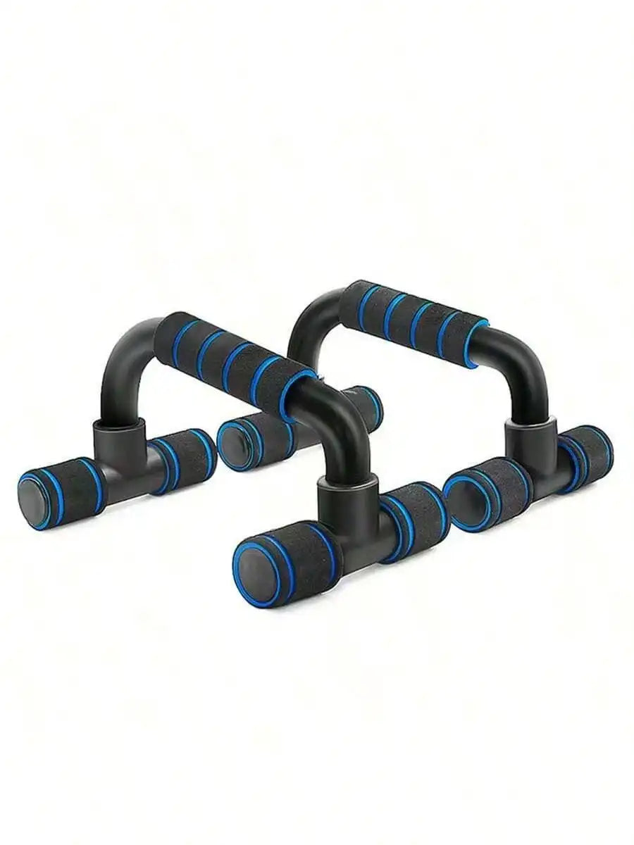 7‑Pcs Portable Home Workout Set