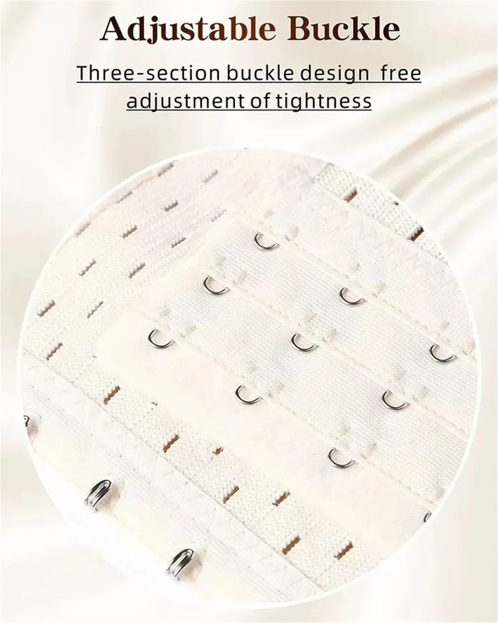 Body Shaping Corset