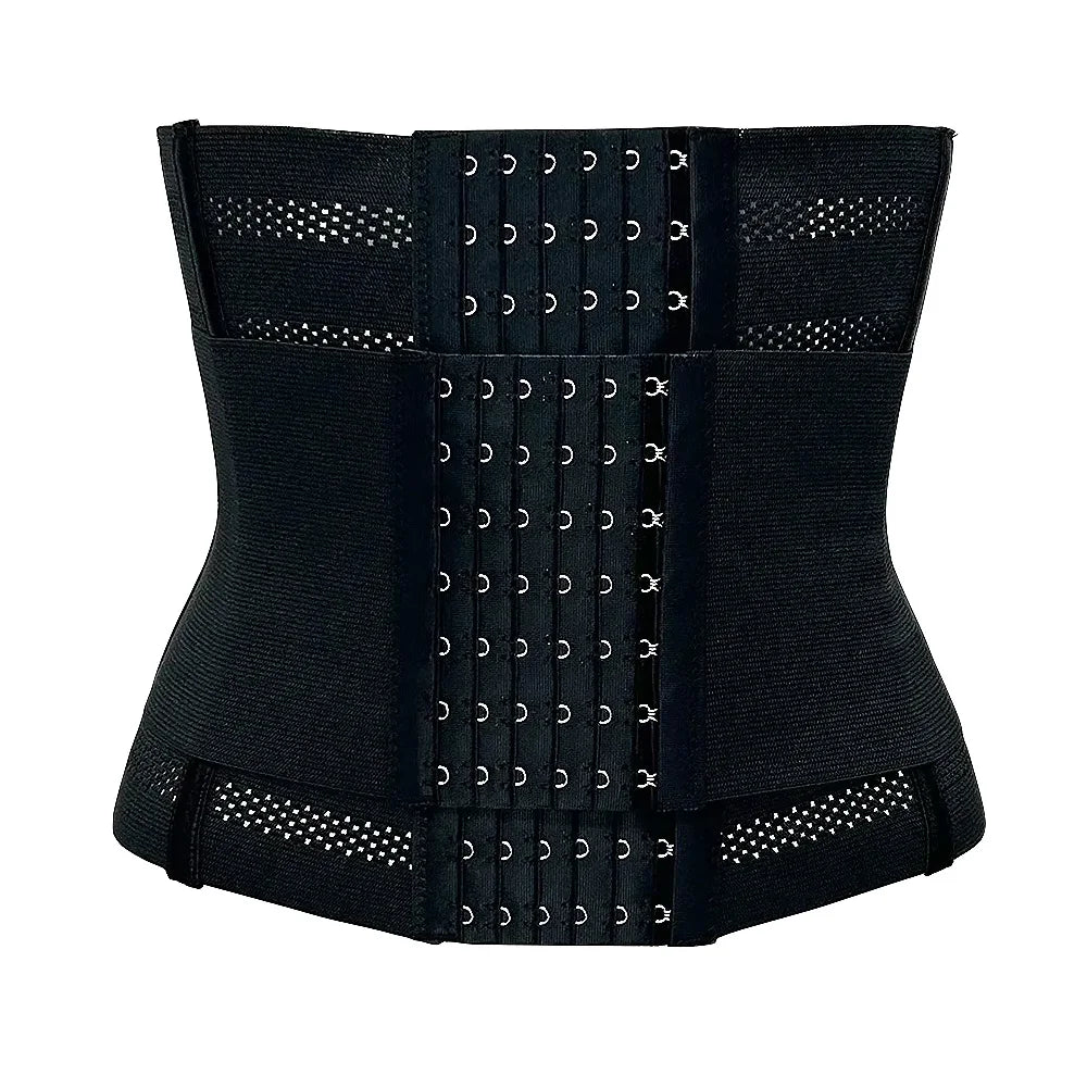 Waist Training Body Shaper