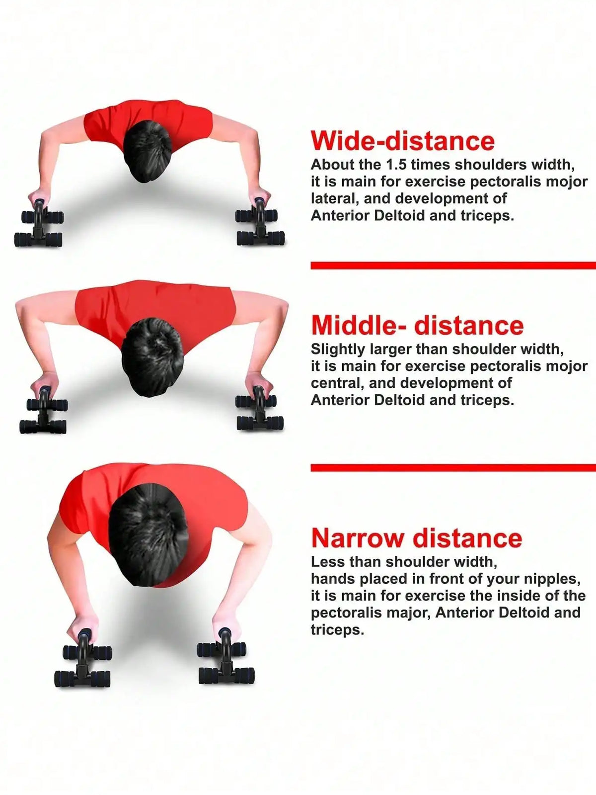 7‑Pcs Portable Home Workout Set