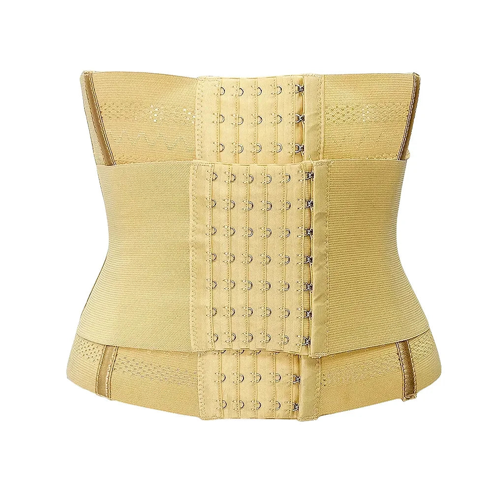 Waist Training Body Shaper