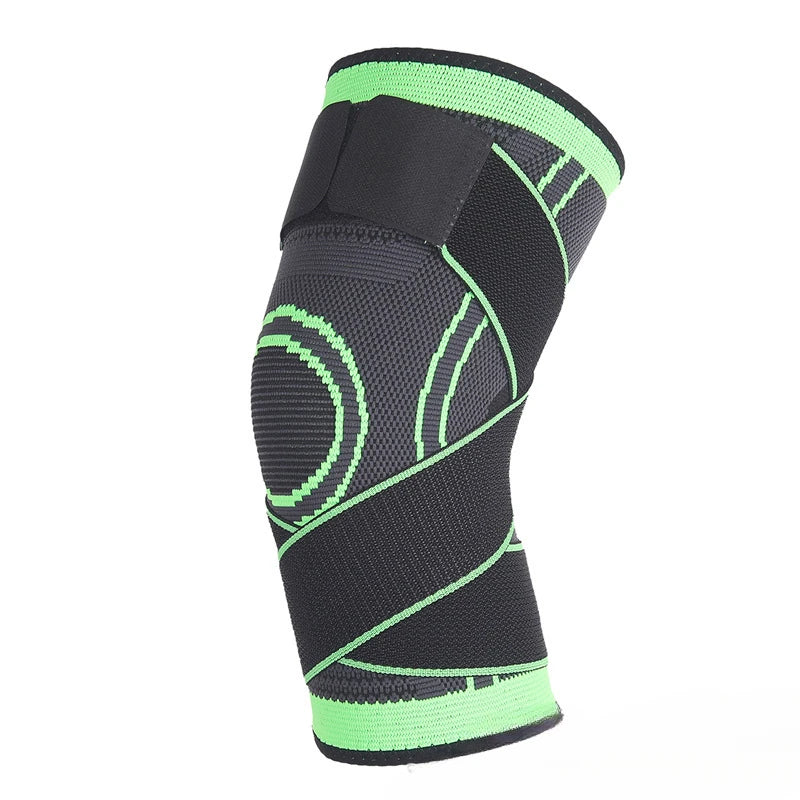 1PCS Adjustable Sports Knee Pad