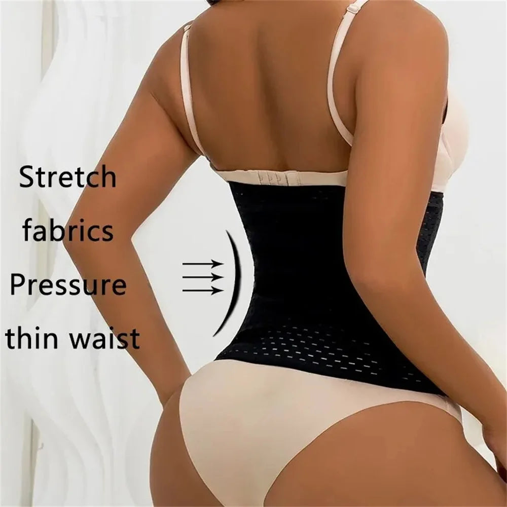 Body Shaping Corset