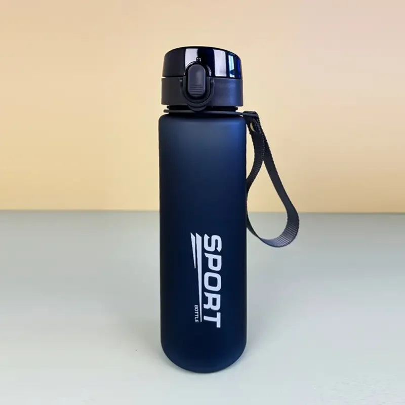 High Quality BPA Free Leak Proof Sports Water Bottle