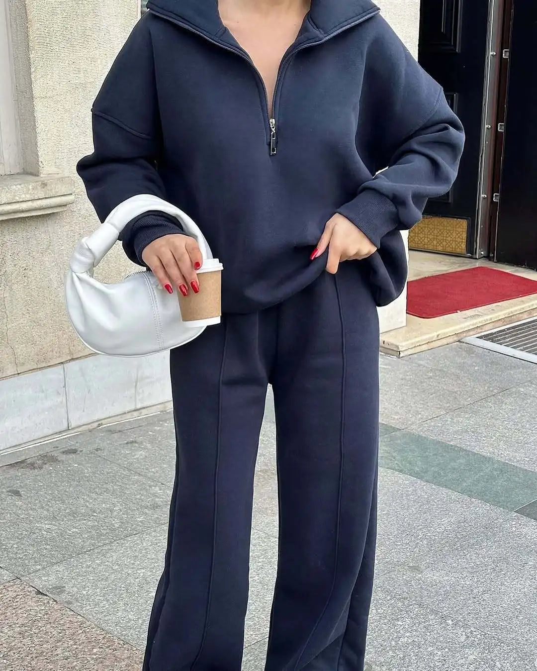 Woman's Autumn Winter Sets