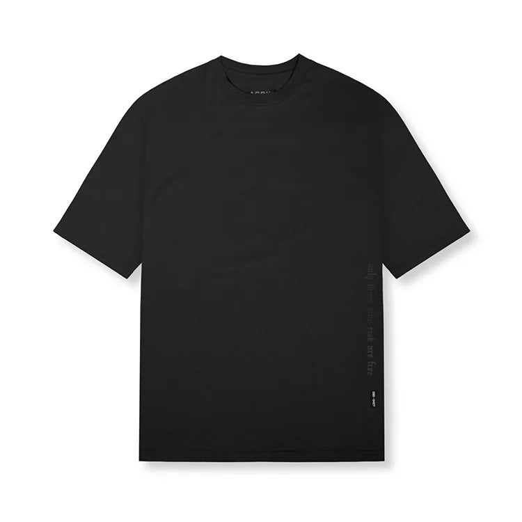 Quick Dry Running Fitness Tshirt