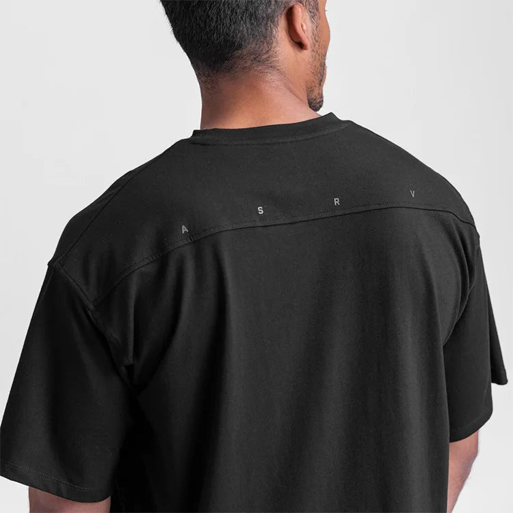 Quick Dry Running Fitness Tshirt