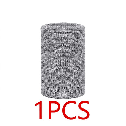 Sweat Protecting Wristband
