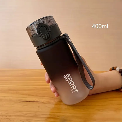 High Quality BPA Free Leak Proof Sports Water Bottle
