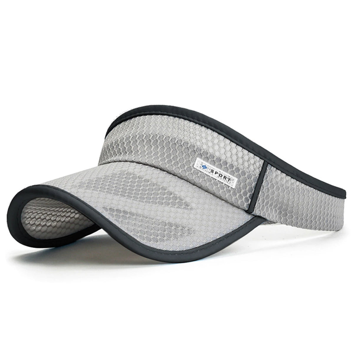 Unisex Adjustable Sun Cap