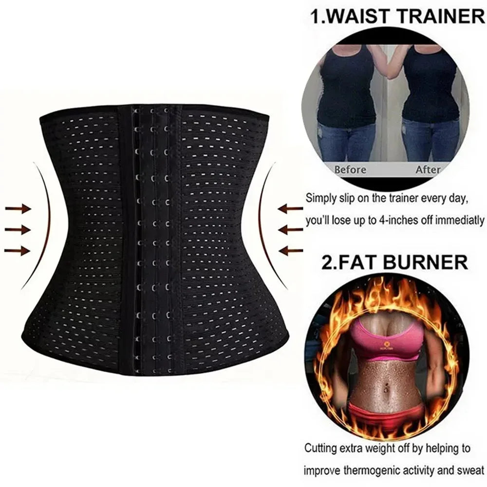 Body Shaping Corset