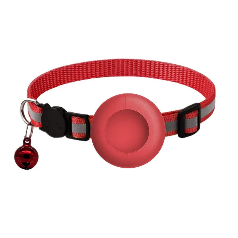 Airtag Cat Collar