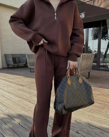 Woman's Autumn Winter Sets