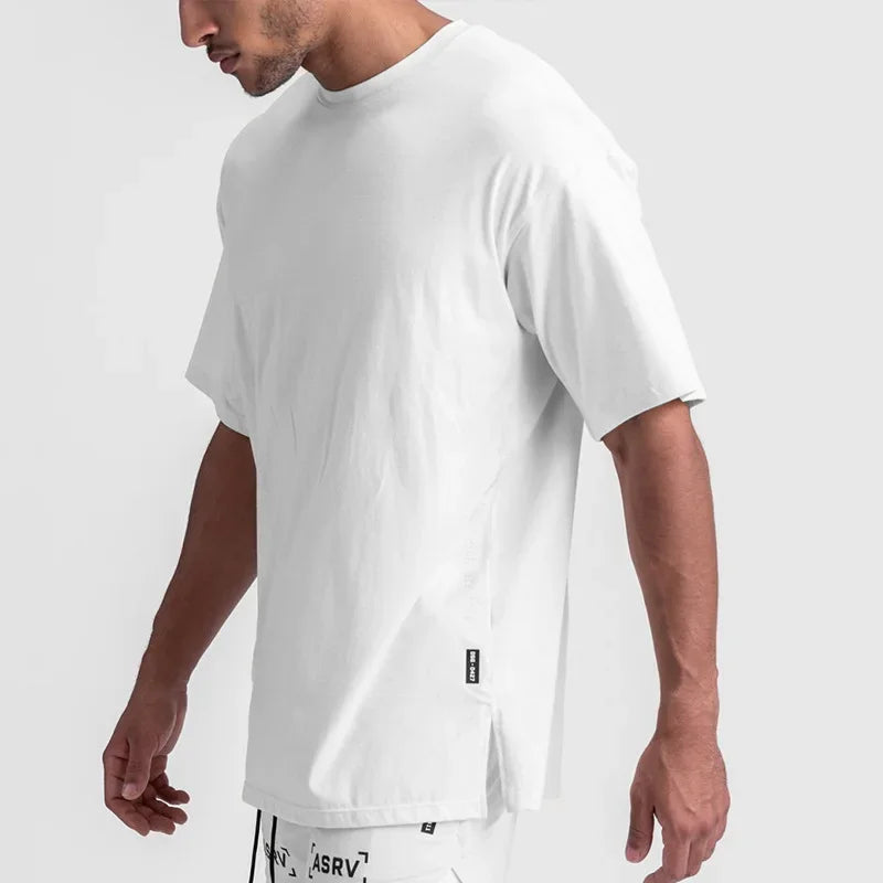 Quick Dry Running Fitness Tshirt